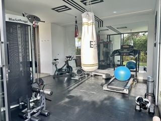 Foto 29 de Venta de Casa Campestre en Llanogrande en Rionegro