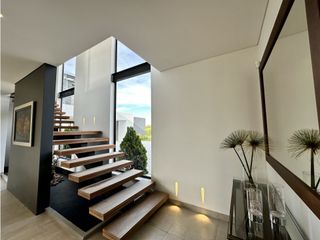 Foto 2 de Venta de Casa Campestre en Llanogrande en Rionegro