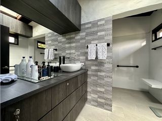 Foto 14 de Venta de Casa Campestre en Pontezuela Rionegro