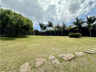 Foto 5 de Venta de Casa Campestre en Pontezuela Rionegro