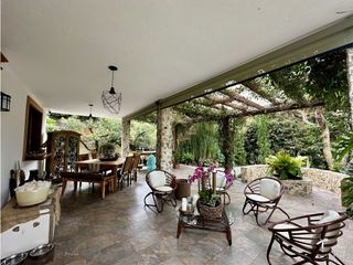 Foto 15 de Venta de Casa Campestre en Pontezuela Rionegro