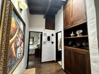 Foto 8 de Venta de Casa Campestre en Pontezuela Rionegro