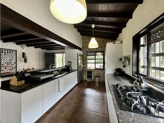Foto 3 de Venta de Casa Campestre en Pontezuela Rionegro