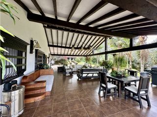 Foto 10 de Venta de Casa Campestre en Pontezuela Rionegro