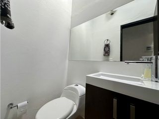 Foto 9 de Venta de Casa Campestre en Pontezuela Rionegro