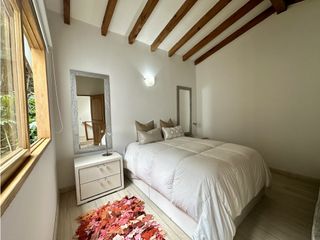 Foto 19 de Venta de Casa Campestre en Pontezuela Rionegro