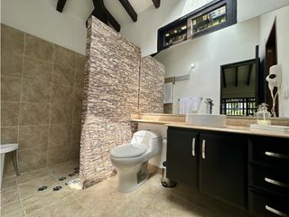 Foto 7 de Venta de Casa Campestre en Pontezuela Rionegro