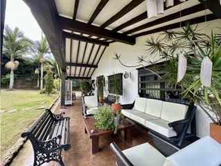 Foto 12 de Venta de Casa Campestre en Pontezuela Rionegro
