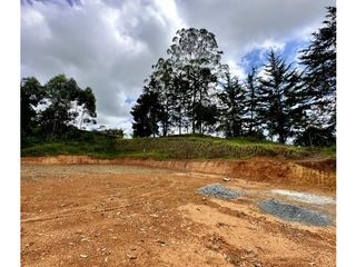 Venta de Lote en el Tablazo Rionegro