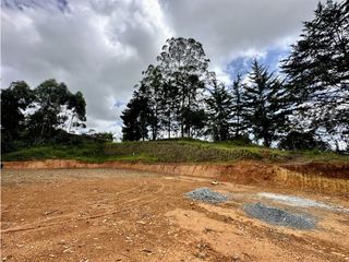 Venta de Lote en el Tablazo Rionegro