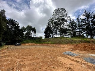 Venta de Lote en el Tablazo Rionegro