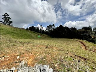 Venta de Lote en el Tablazo Rionegro