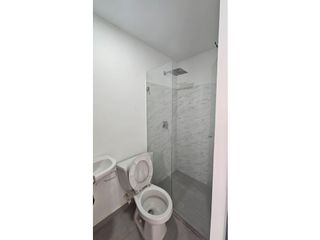 Foto 5 de Venta apartaestudio Virginia/34 buenos aires Medellin