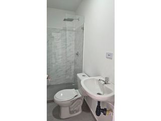 Foto 3 de Venta apartaestudio Virginia/34 buenos aires Medellin