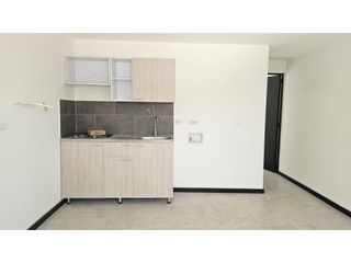 Foto 4 de Venta apartaestudio Virginia/34 buenos aires Medellin