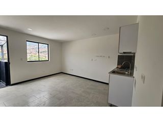 Foto 8 de Venta apartaestudio Virginia/34 buenos aires Medellin