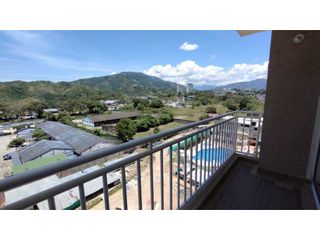 Foto 15 de Venta Apartamento Conjunto mixto Santafé de Varsovia Ibague