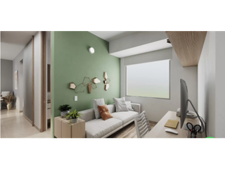 Foto 3 de Venta Apartamento Conjunto mixto Santafé de Varsovia Ibague