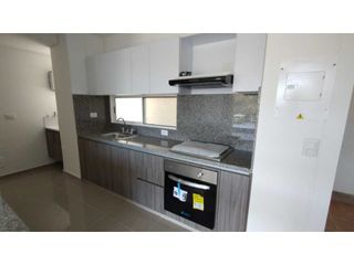 Foto 12 de Venta Apartamento Conjunto mixto Santafé de Varsovia Ibague