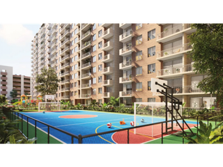 Foto 10 de Venta Apartamento Conjunto mixto Santafé de Varsovia Ibague