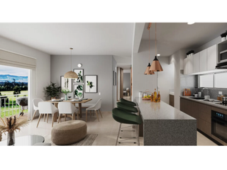 Foto 9 de Venta Apartamento Conjunto mixto Santafé de Varsovia Ibague