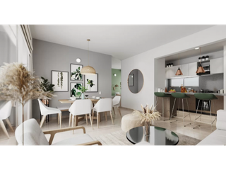 Foto 7 de Venta Apartamento Conjunto mixto Santafé de Varsovia Ibague