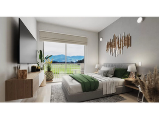 Foto 8 de Venta Apartamento Conjunto mixto Santafé de Varsovia Ibague