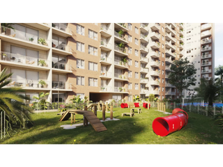 Foto 6 de Venta Apartamento Conjunto mixto Santafé de Varsovia Ibague