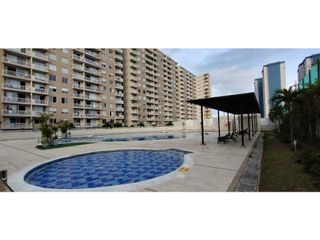 Foto 19 de Venta Apartamento Conjunto mixto Santafé de Varsovia Ibague