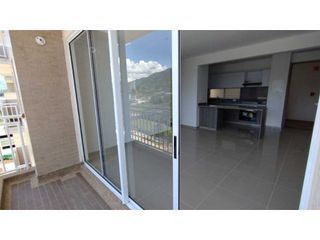 Foto 16 de Venta Apartamento Conjunto mixto Santafé de Varsovia Ibague
