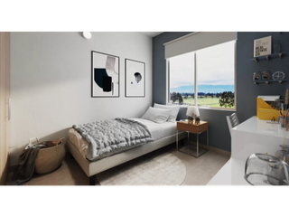 Foto 4 de Venta Apartamento Conjunto mixto Santafé de Varsovia Ibague
