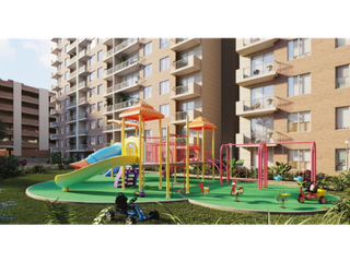 Foto 5 de Venta Apartamento Conjunto mixto Santafé de Varsovia Ibague