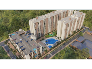 Foto 13 de Venta Apartamento Conjunto mixto Santafé de Varsovia Ibague