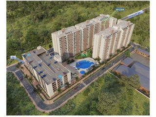 Foto 20 de Venta Apartamento Conjunto mixto Santafé de Varsovia Ibague