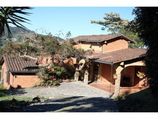 Casa en Venta Medellín sector Las Palmas
