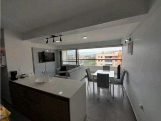 Apartamento en venta en Santa Ana Bello