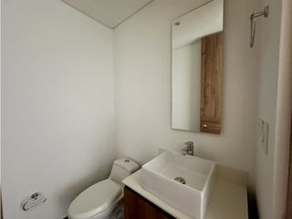 Foto 4 de Venta de Apartaestudio en El Poblado