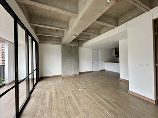 Foto 5 de Venta de Apartaestudio en El Poblado