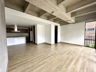 Foto 1 de Venta de Apartaestudio en El Poblado