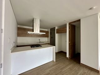 Foto 2 de Venta de Apartaestudio en El Poblado