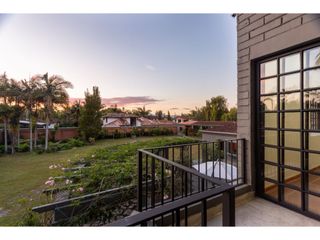 Foto 6 de Venta de Casa en Rionegro Gualanday