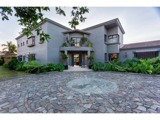 Foto 1 de Venta de Casa en Rionegro Gualanday