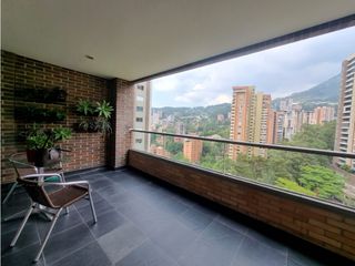 Apartamento en Arriendo Las Santas Medellín