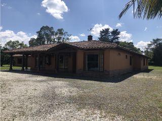 Foto 4 de Venta de Finca  Campestre en Llanogrande