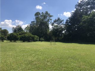 Foto 6 de Venta de Finca  Campestre en Llanogrande