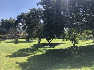 Foto 8 de Venta de Finca  Campestre en Llanogrande