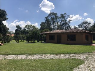 Foto 5 de Venta de Finca  Campestre en Llanogrande