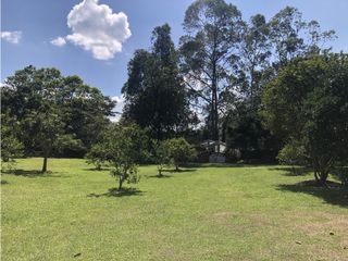 Foto 9 de Venta de Finca  Campestre en Llanogrande