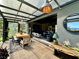 Foto 8 de Venta de casa en Rionegro Pontezuela