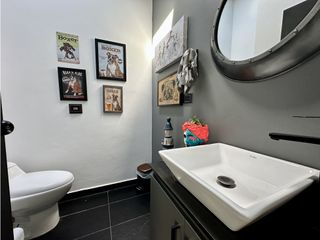 Foto 11 de Venta de casa en Rionegro Pontezuela